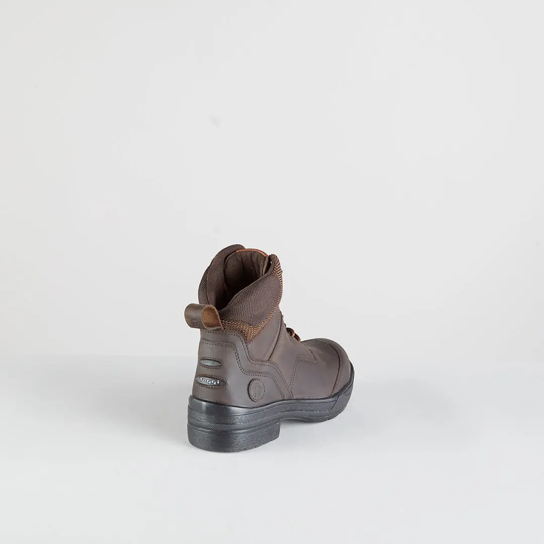 Toggi Ardingly Safety Boot - Image 3