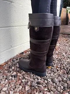 Legacy Ashridge Brown Country Boots - Image 10