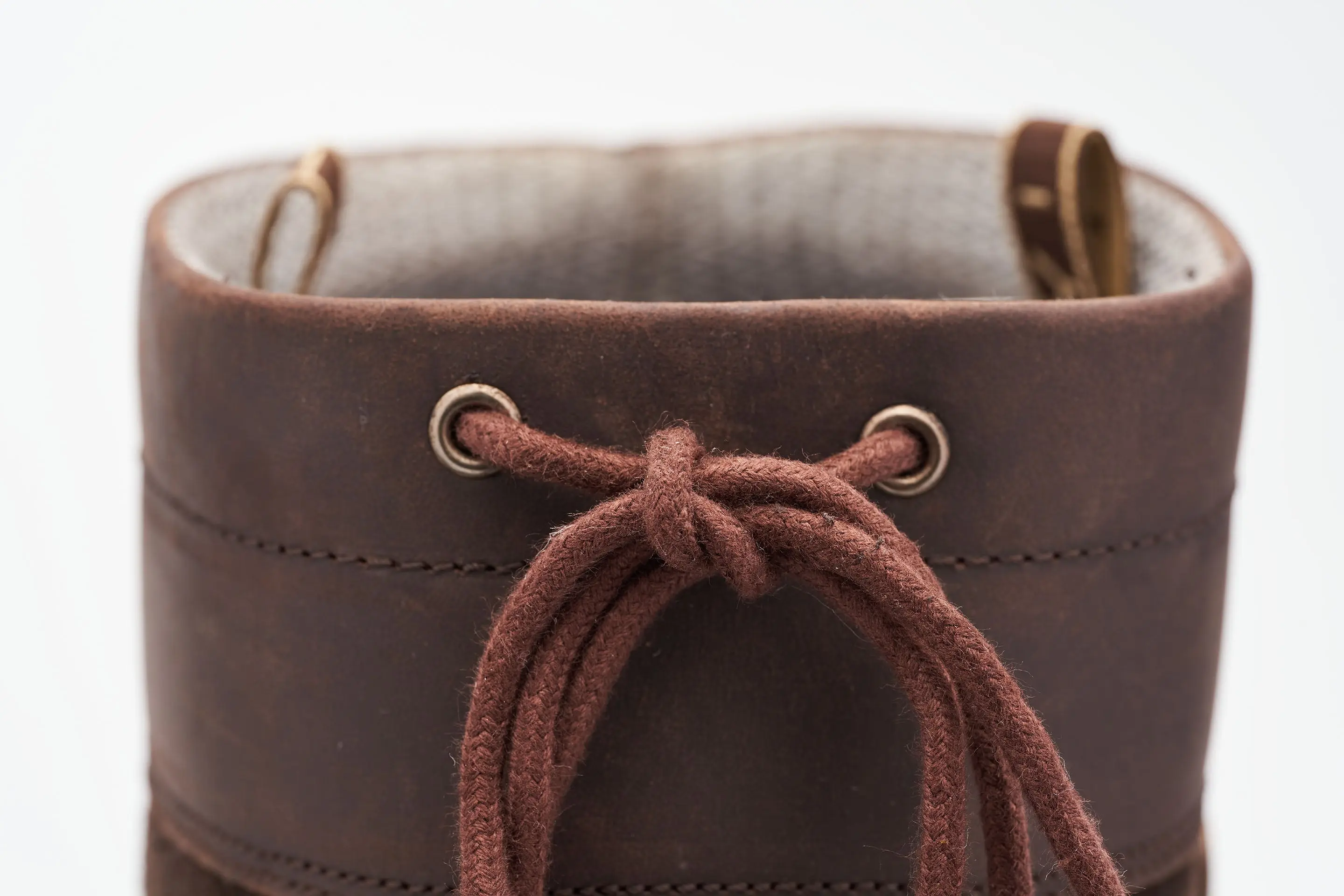 Legacy Ashridge Brown Country Boots - Image 7