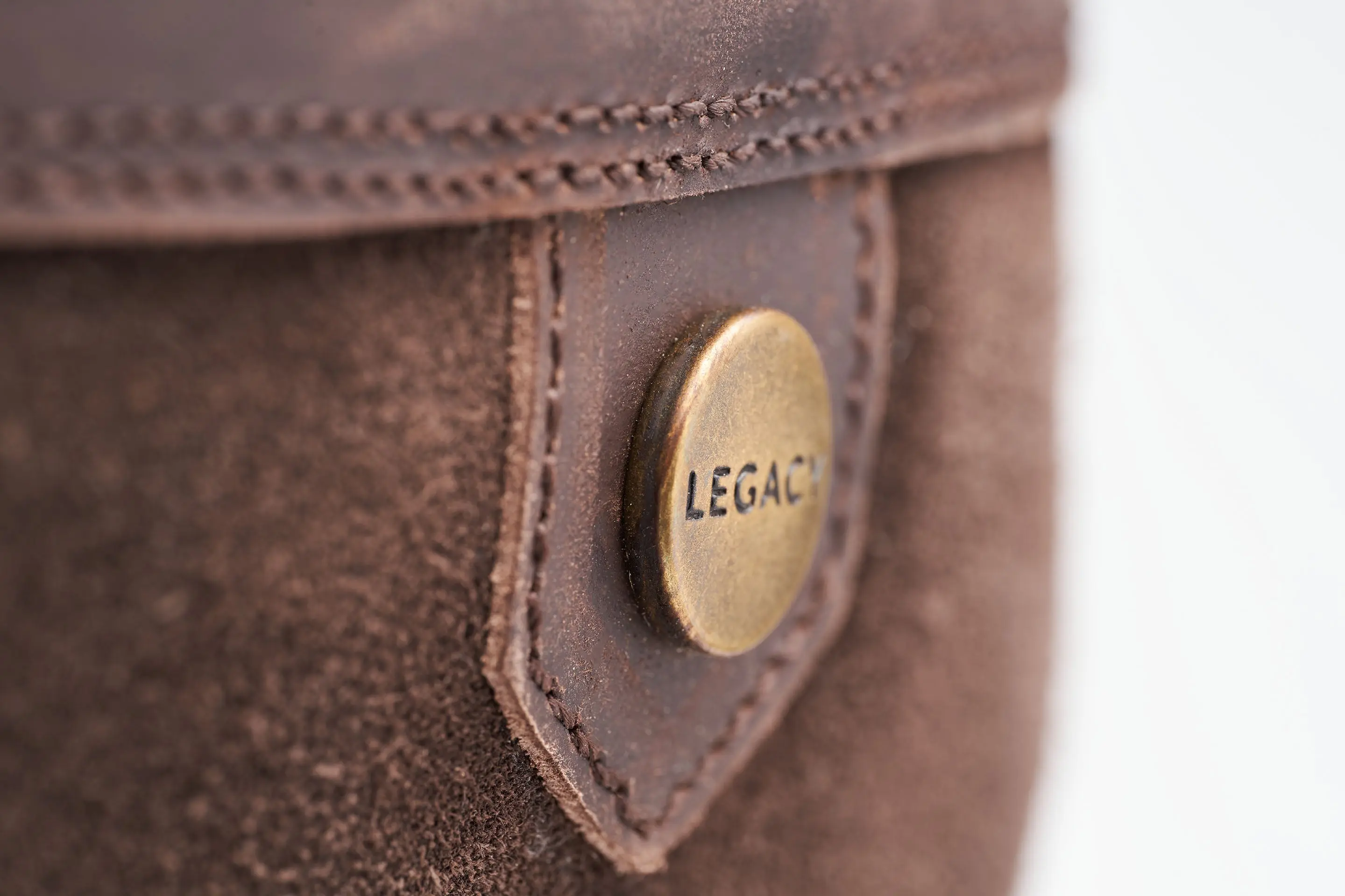 Legacy Ashridge Brown Country Boots - Image 8