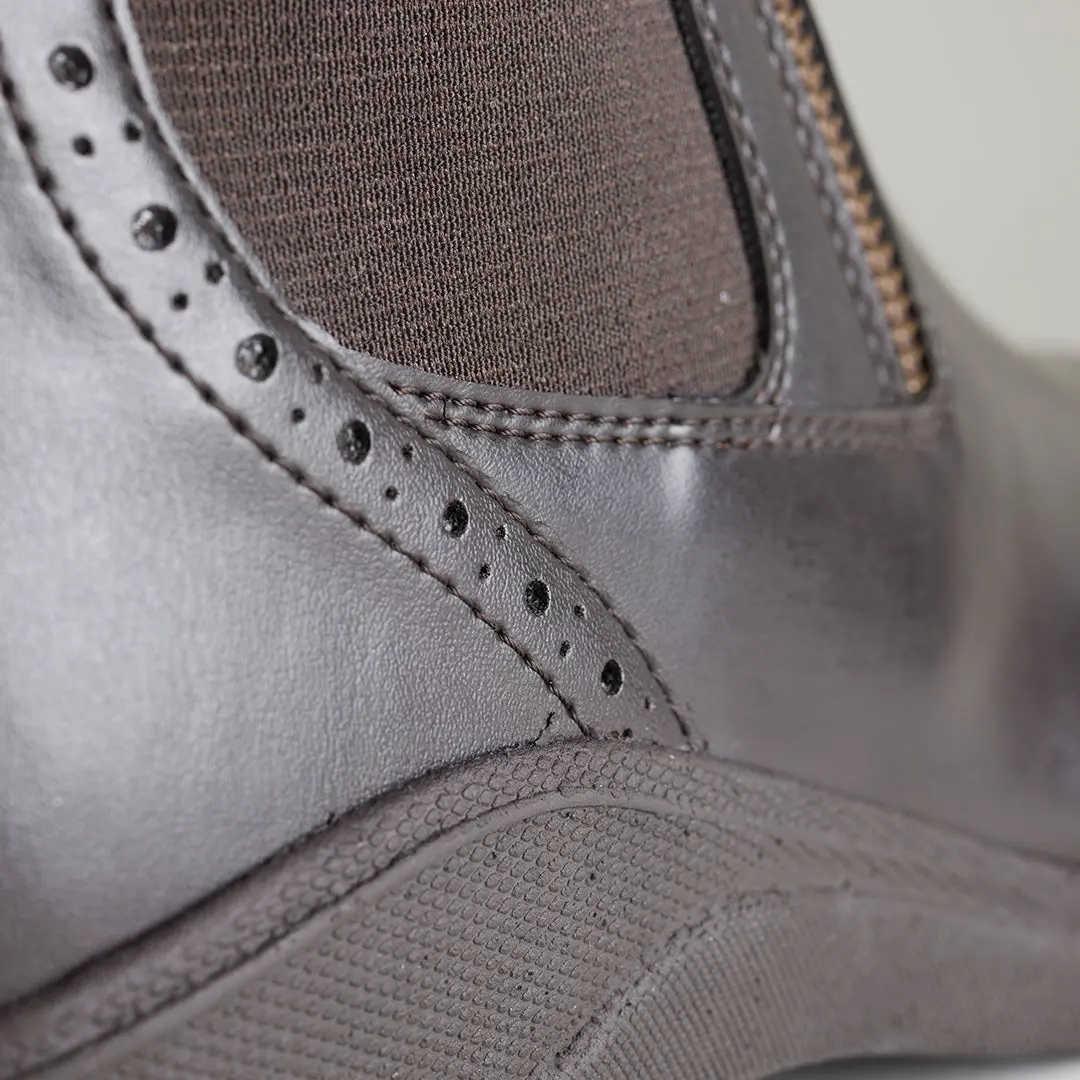 Toggi Ashton Jodhpur Boots - Image 10