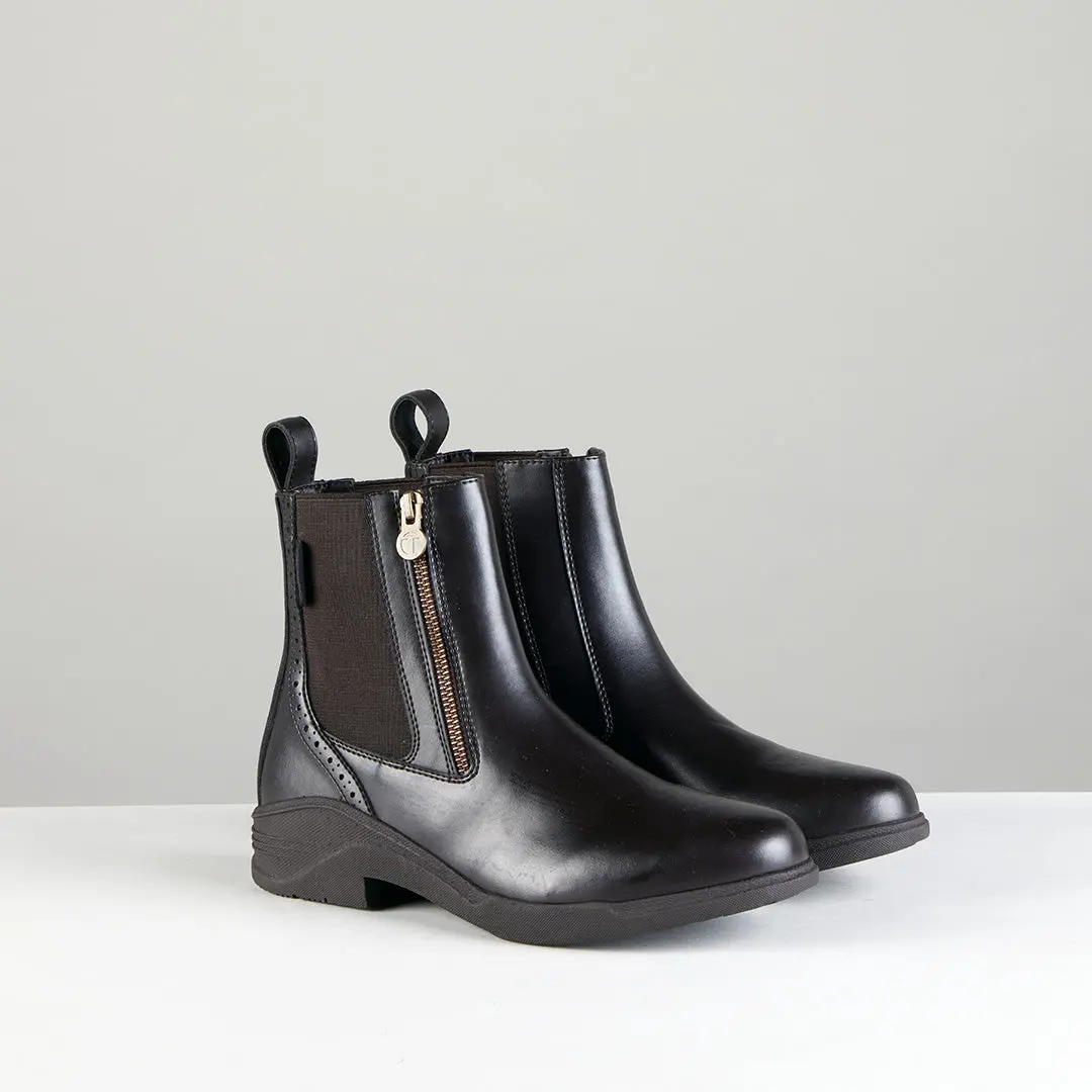 Toggi Ashton Jodhpur Boots - Image 2
