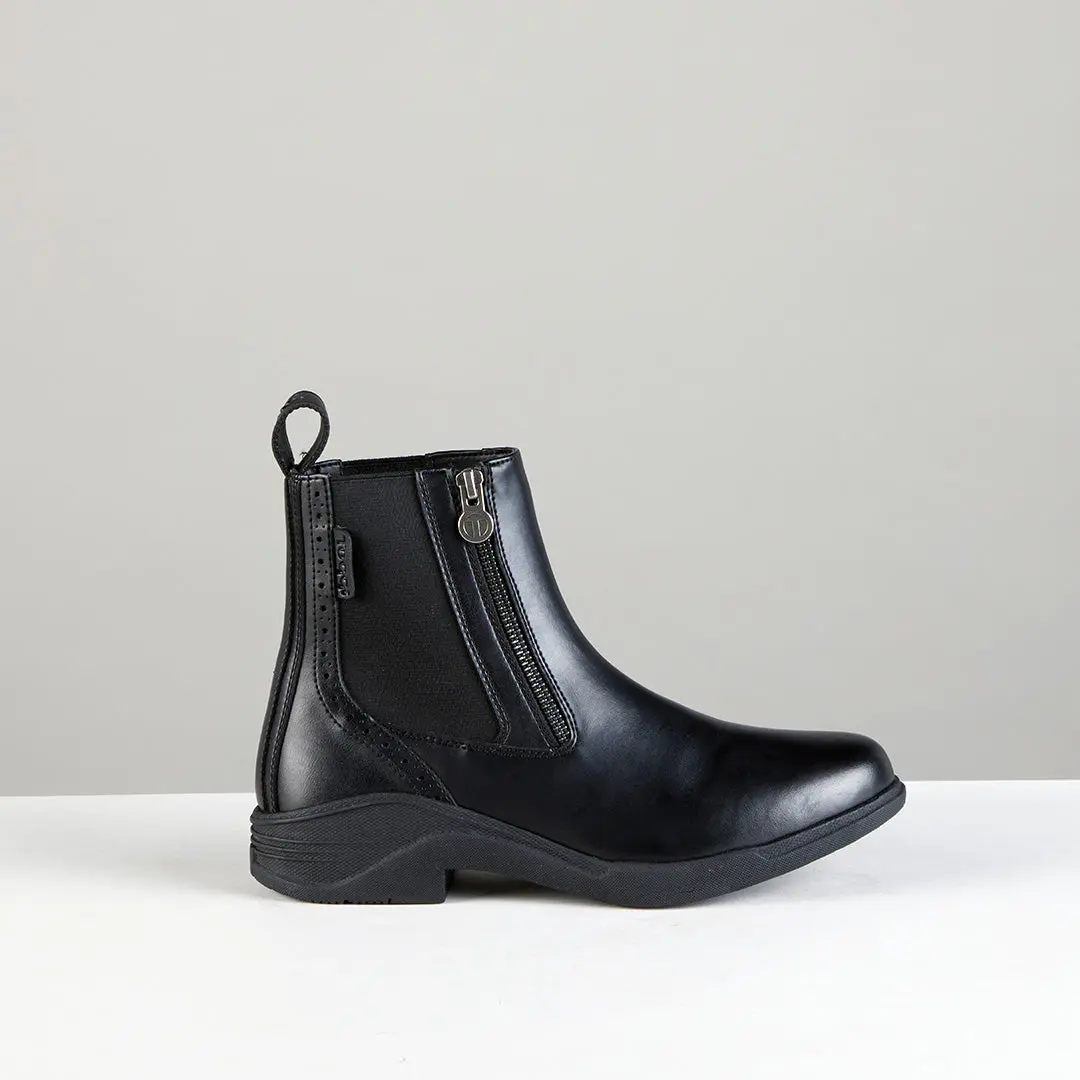 Toggi Ashton Jodhpur Boots - Image 3