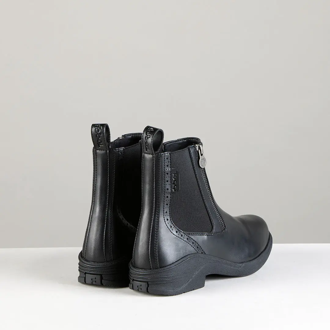 Toggi Ashton Jodhpur Boots - Image 4