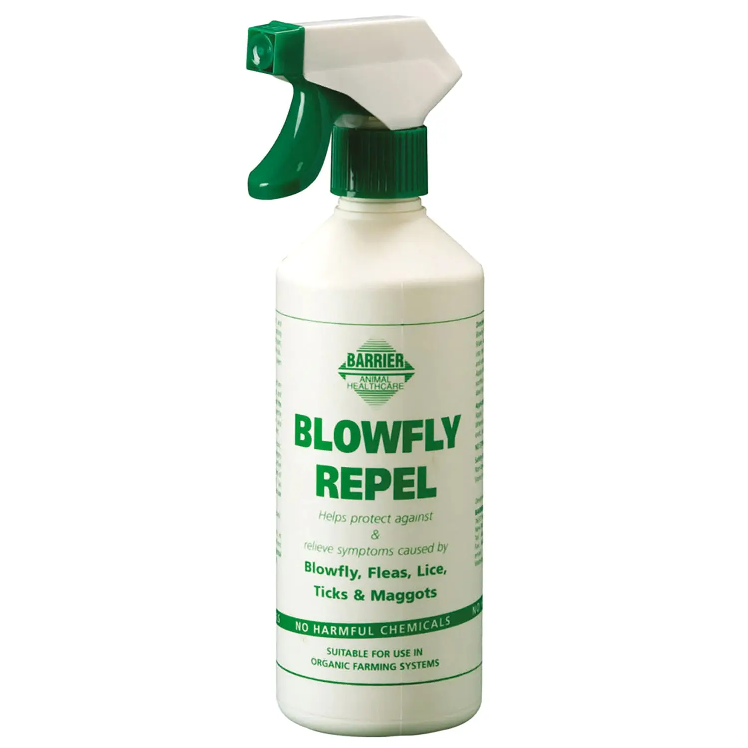 Barrier Animal Health Blowfly Repel For Sheep