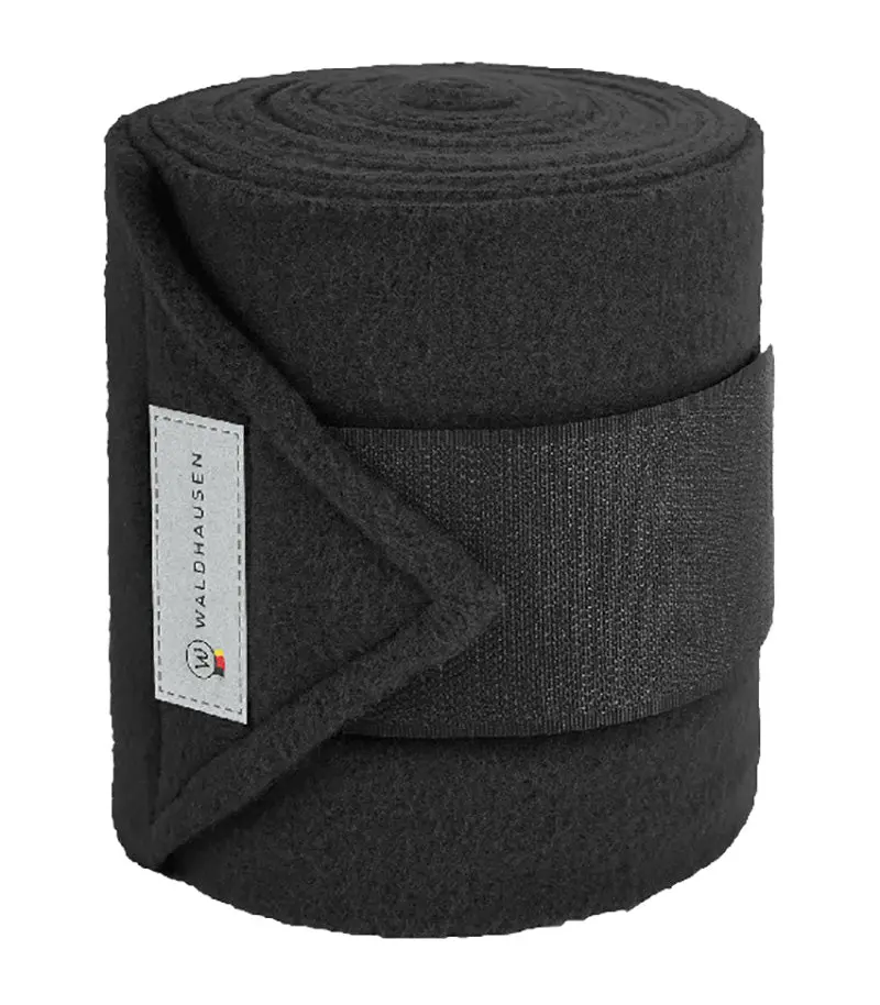 Waldhausen Basic Fleece Bandages