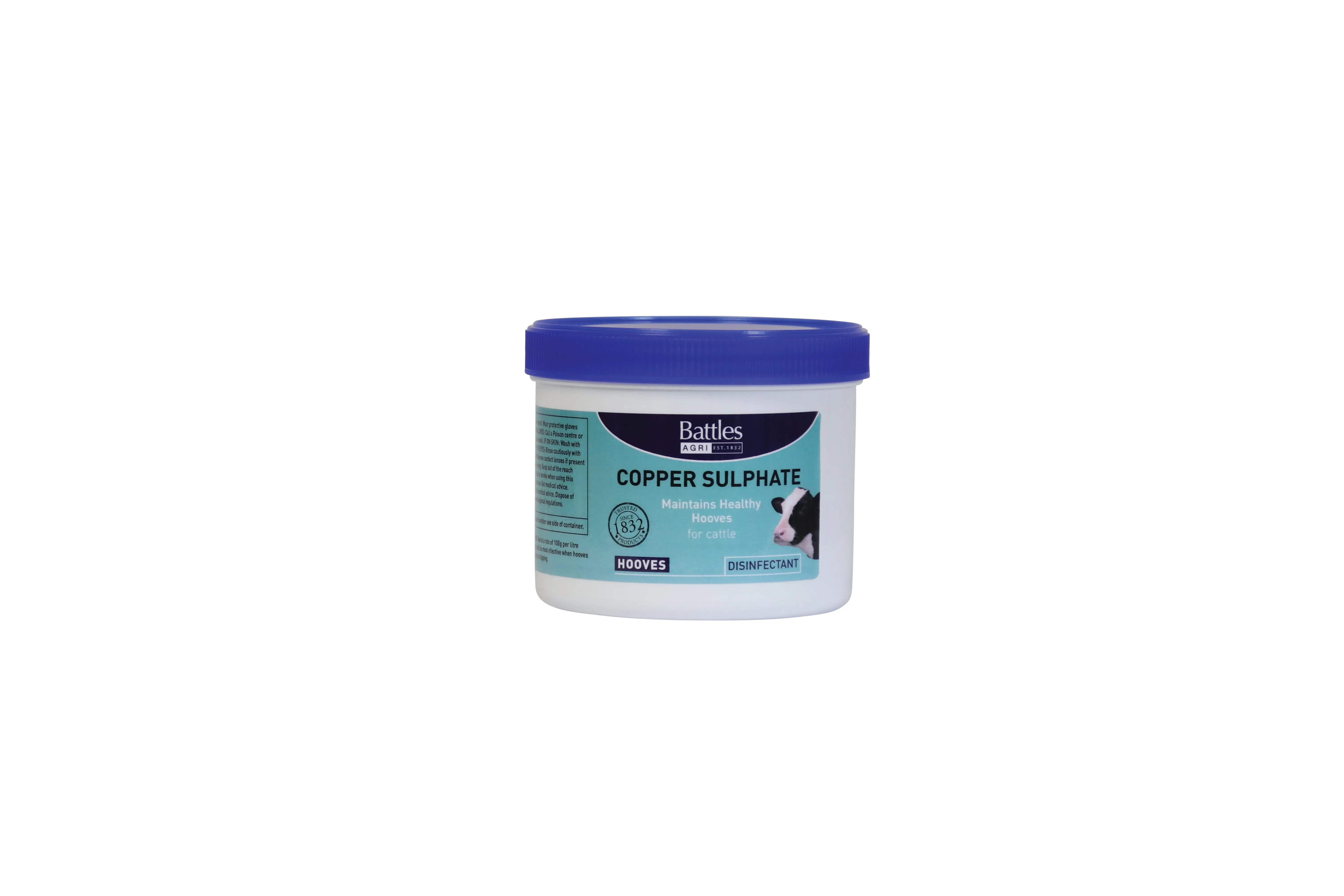 Battles Copper Sulphate - Image 3