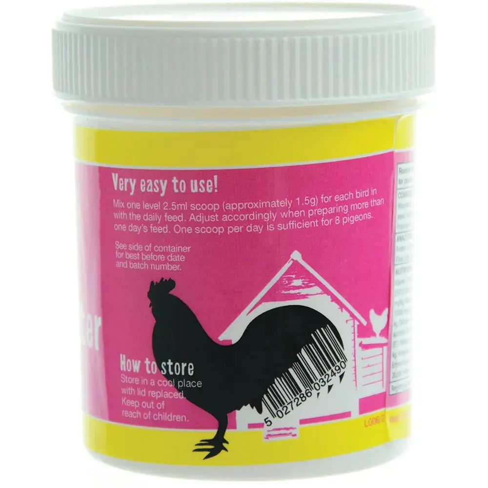 Battles Poultry Rooster Booster - Image 2