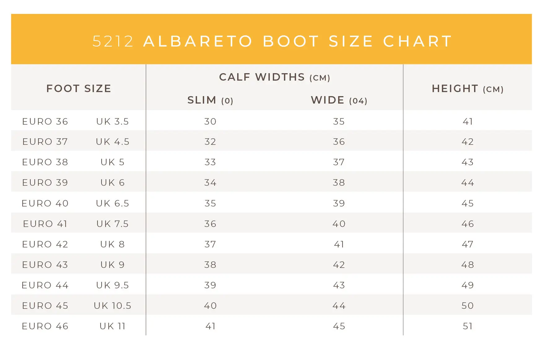 Brogini 5212 Albareto Easy-Care Field Boots Black Wide - Image 5