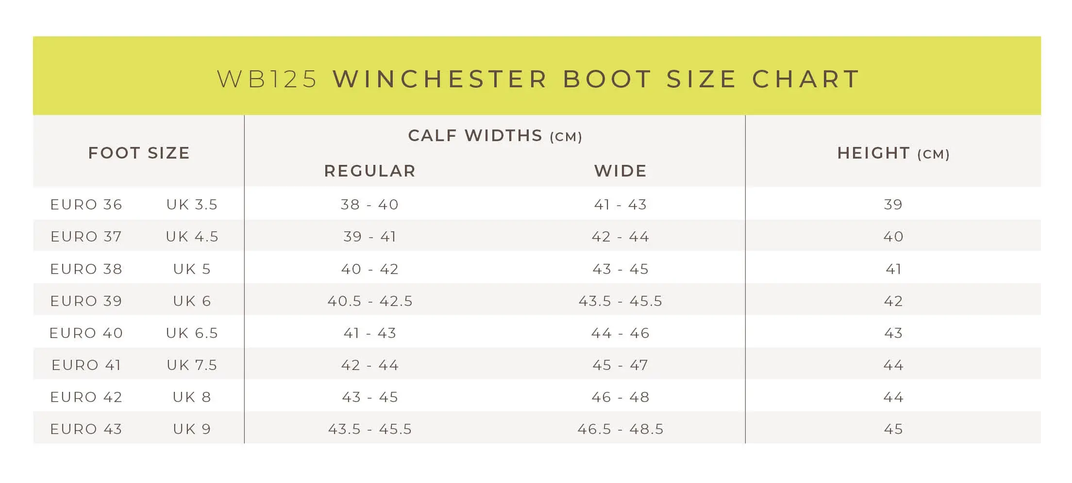 Brogini Wb125 Winchester Lace-Up Country Boots Brown - Image 7