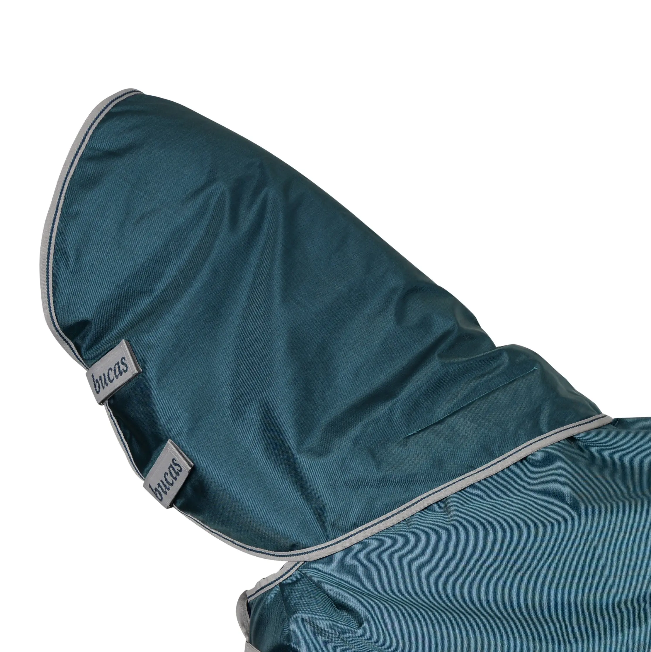 Bucas Atlantic Turnout Combi Neck 300g Rug