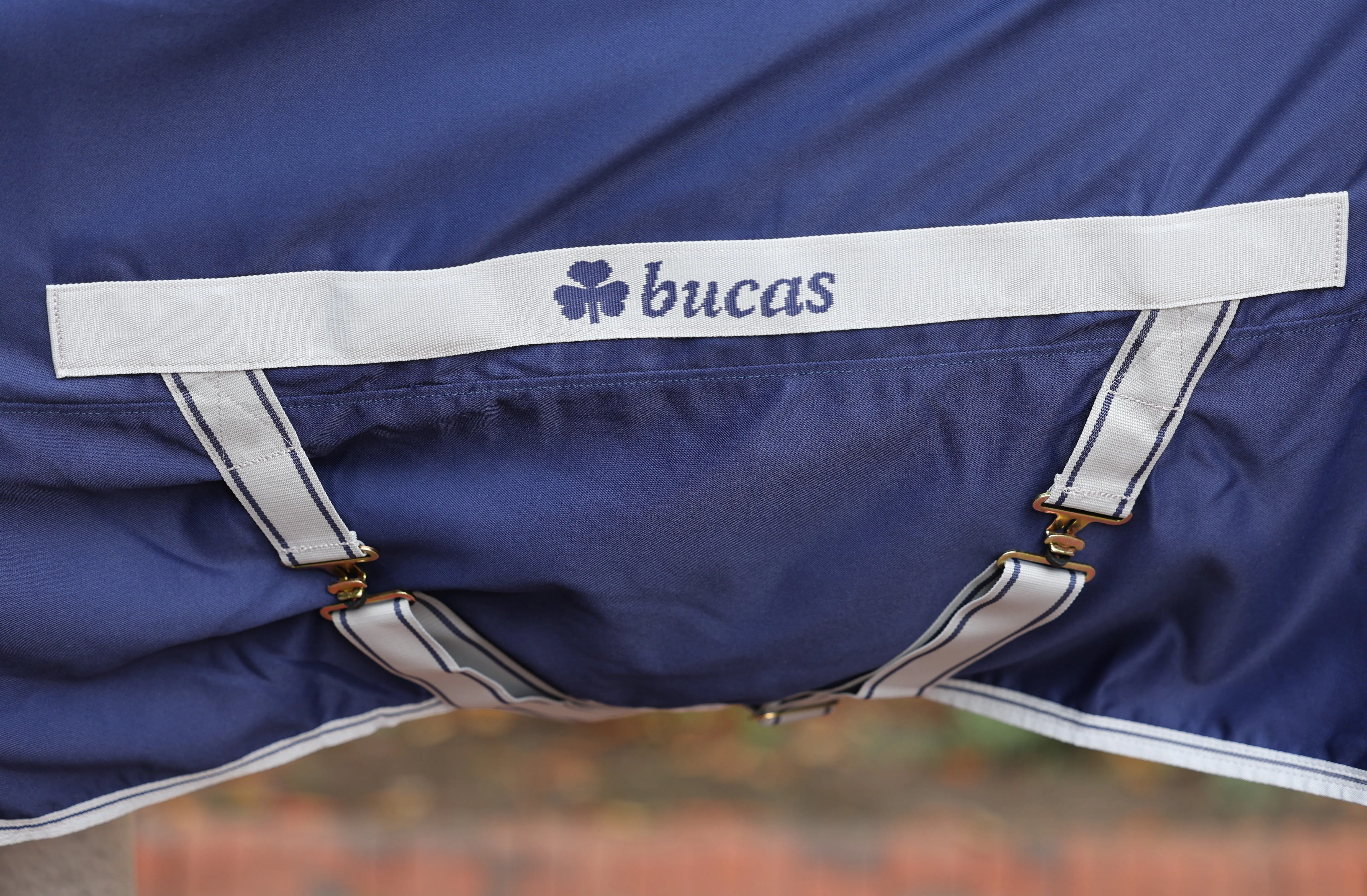 Bucas Freedom Twill Sheet Rug - Image 3