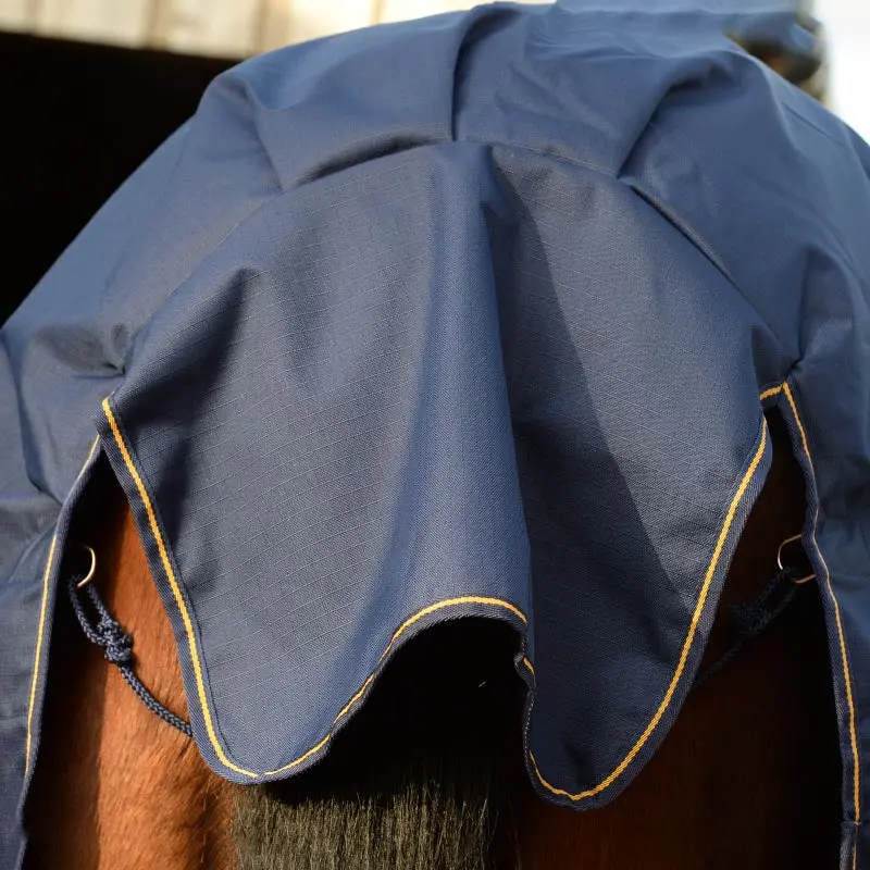 Bucas Irish Turnout 150g Rug - Image 14