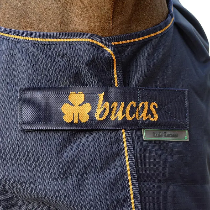 Bucas Irish Turnout 50g Horse Rug - Image 6
