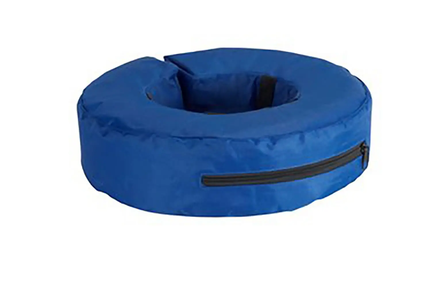 Buster Inflatable Collar Blue - Image 4