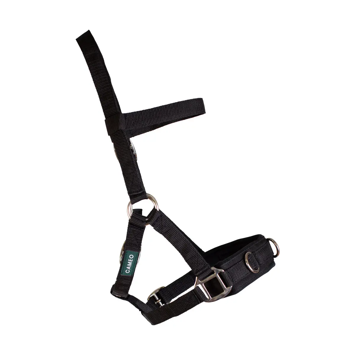 Cameo Equine Cob Lunge Cavesson - Image 2