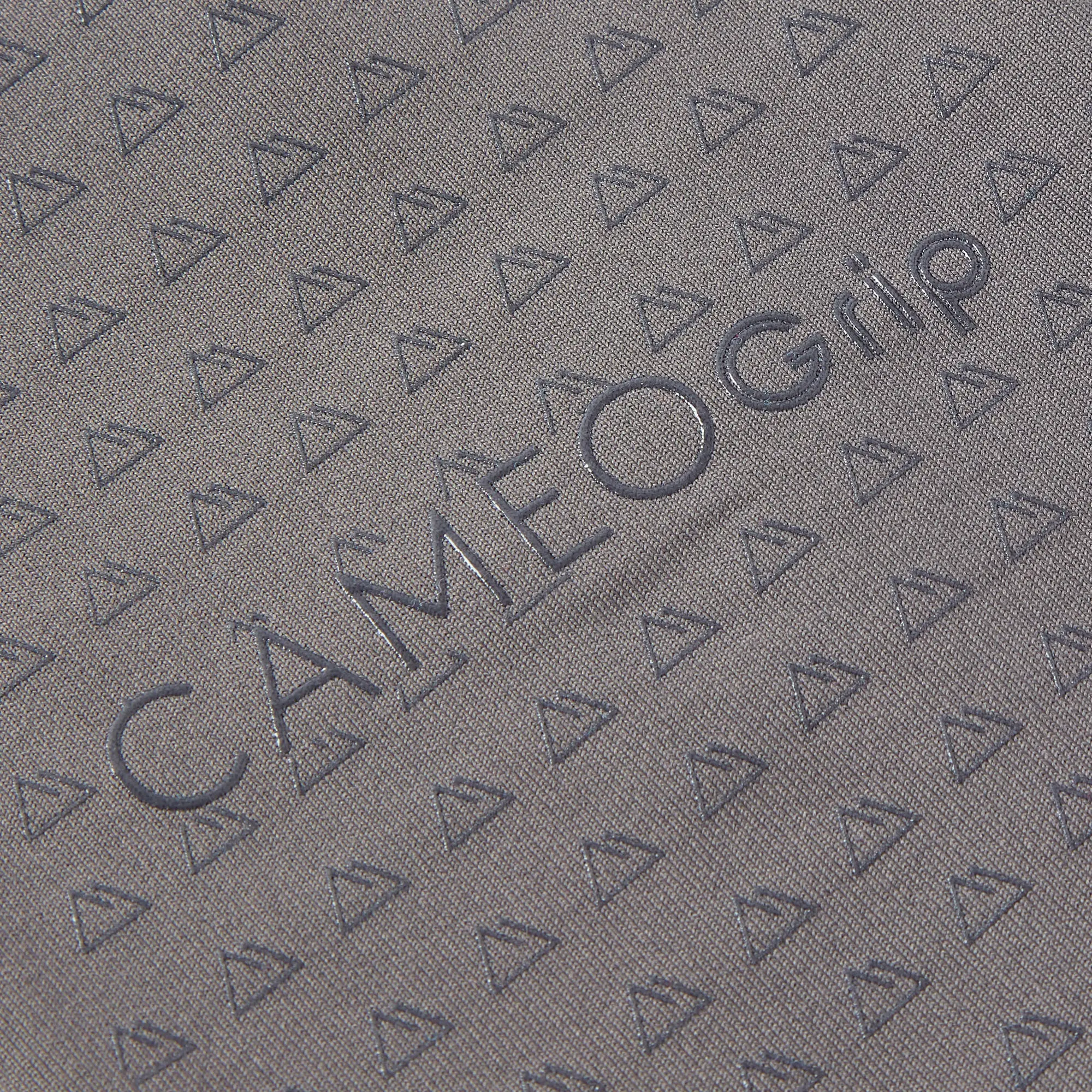 Cameo Equine Dark Grey Junior Core Tights