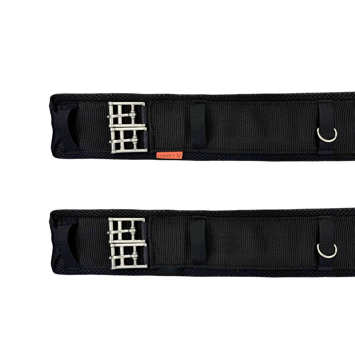 Cameo Equine Dressage Cushion Girth (No Elastic)