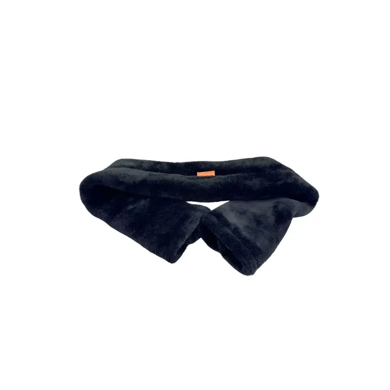 Cameo Equine Fur Girth Sleeve