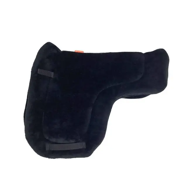 Cameo Equine Fur Working Hunter Numnah - Image 4