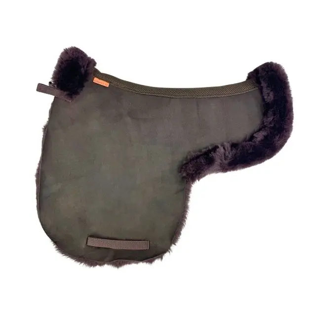 Cameo Equine Lambswool Working Hunter Numnah - Image 6