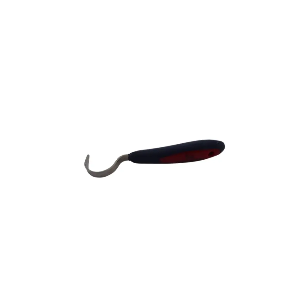 Cameo Equine Red / Navy Hoof Pick - Image 3