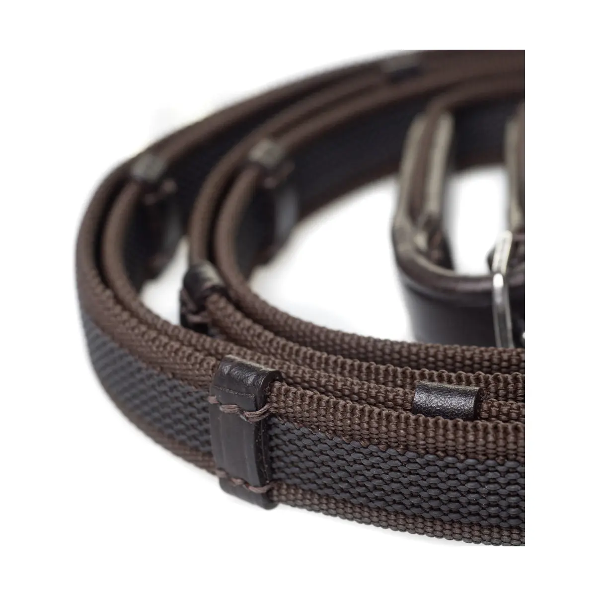 Cameo Equine Sure Rubber Grip Reins