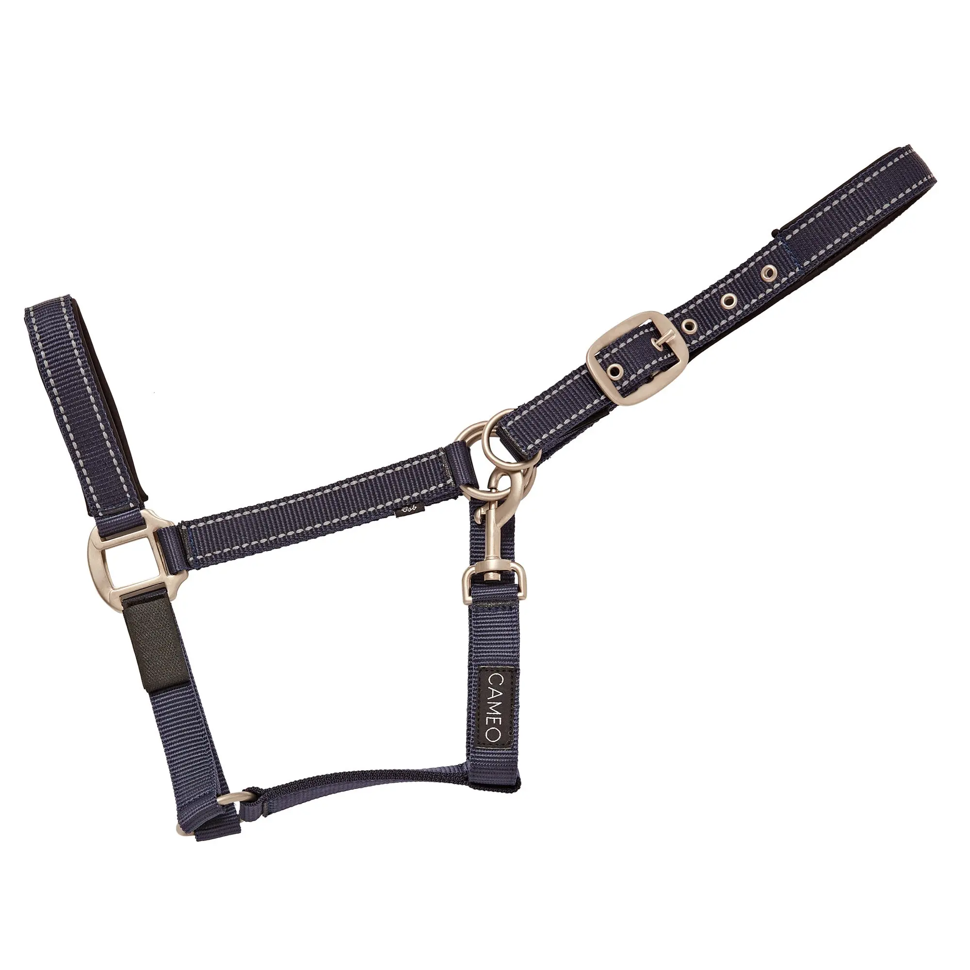 Cameo Reflective Fieldsafe Headcollar - Image 9