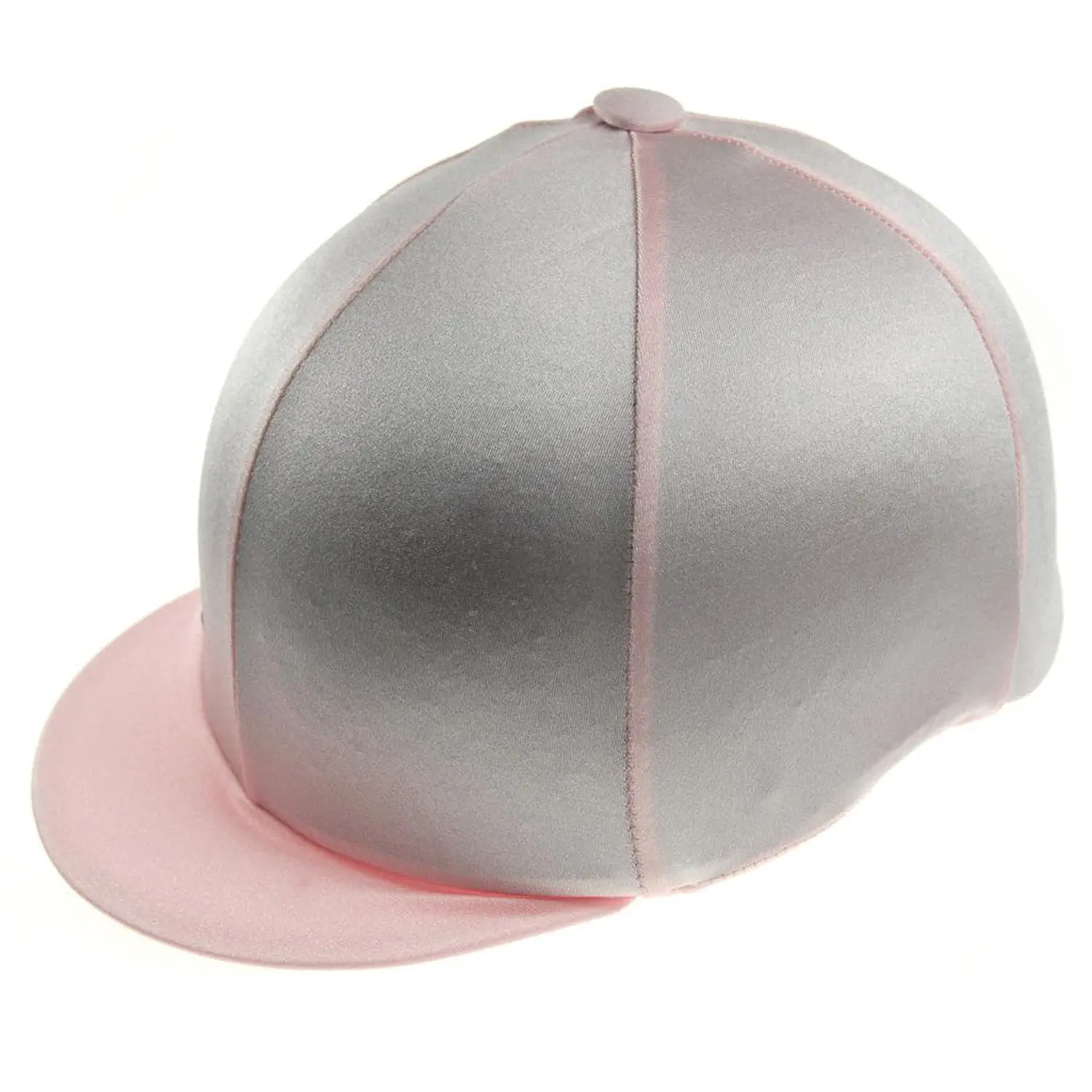 Capz Plain Cap Cover Lycra - Image 4