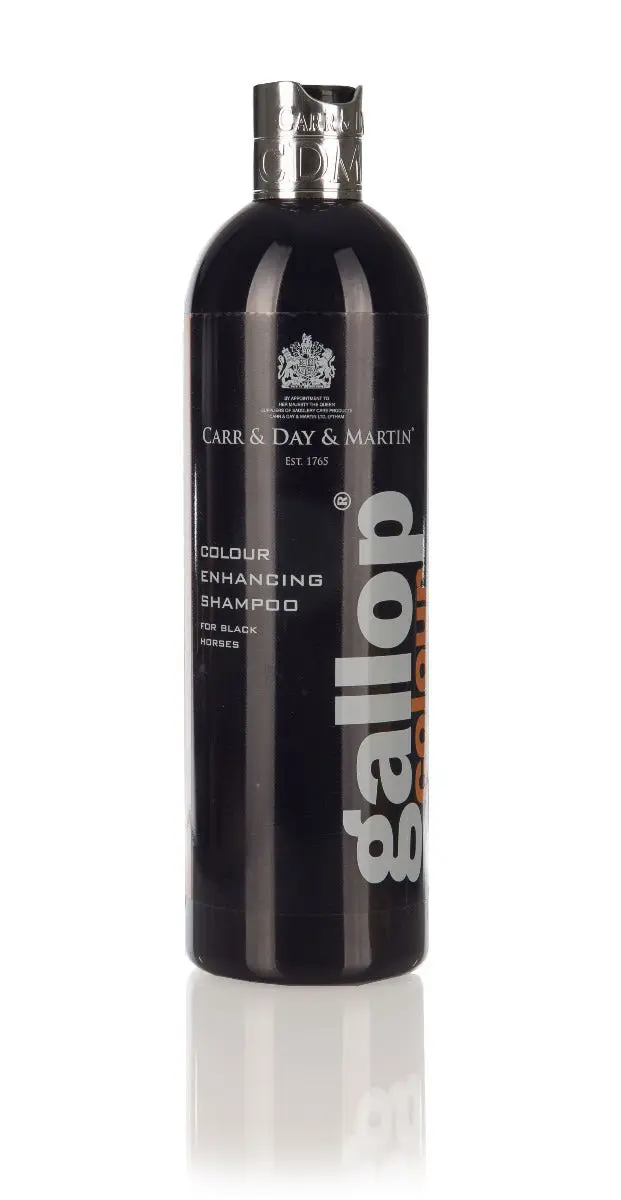 Carr & Day & Martin Colour Enhancing Shampoo - Image 2