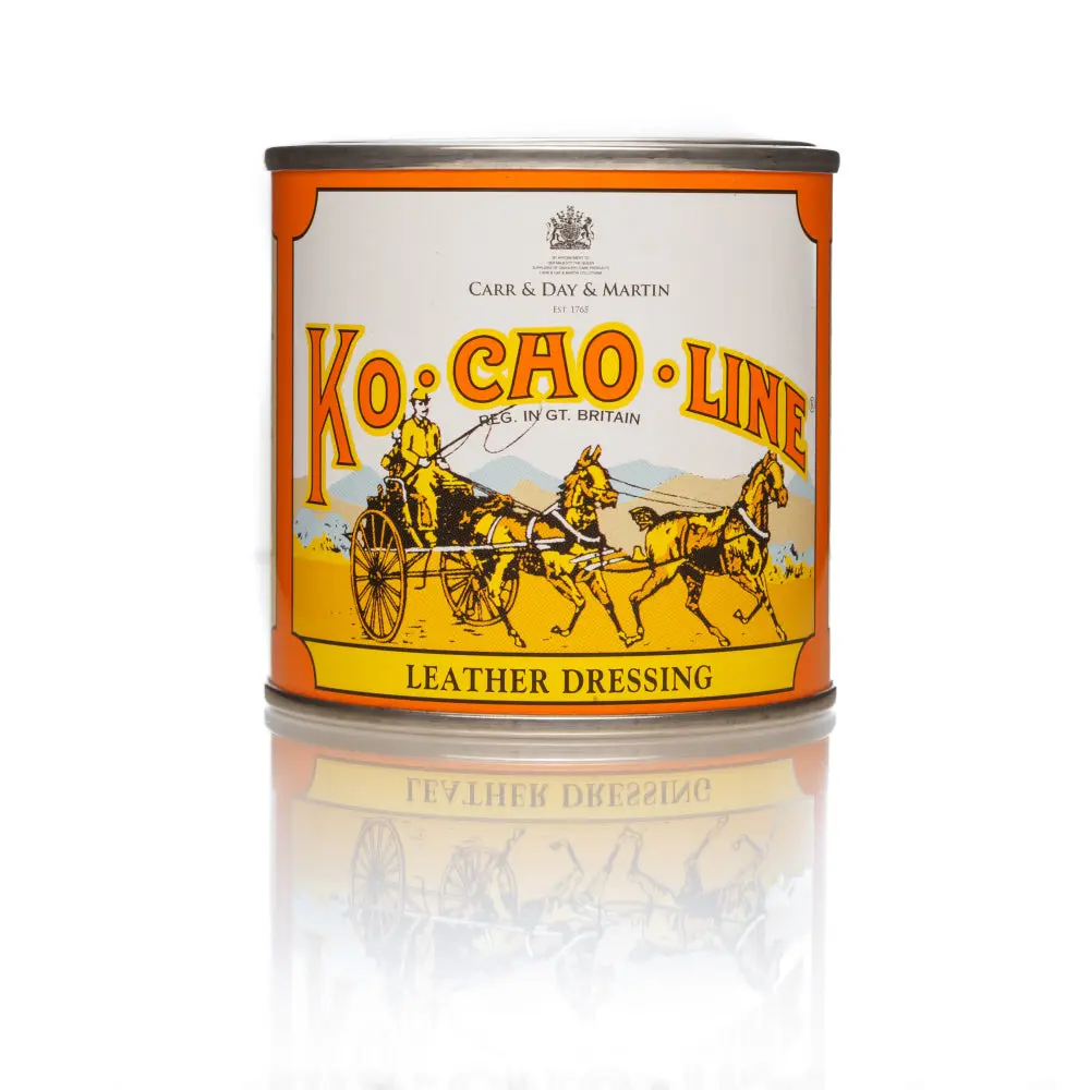 Carr & Day & Martin Ko-Cho-Line Leather Dressing-225g