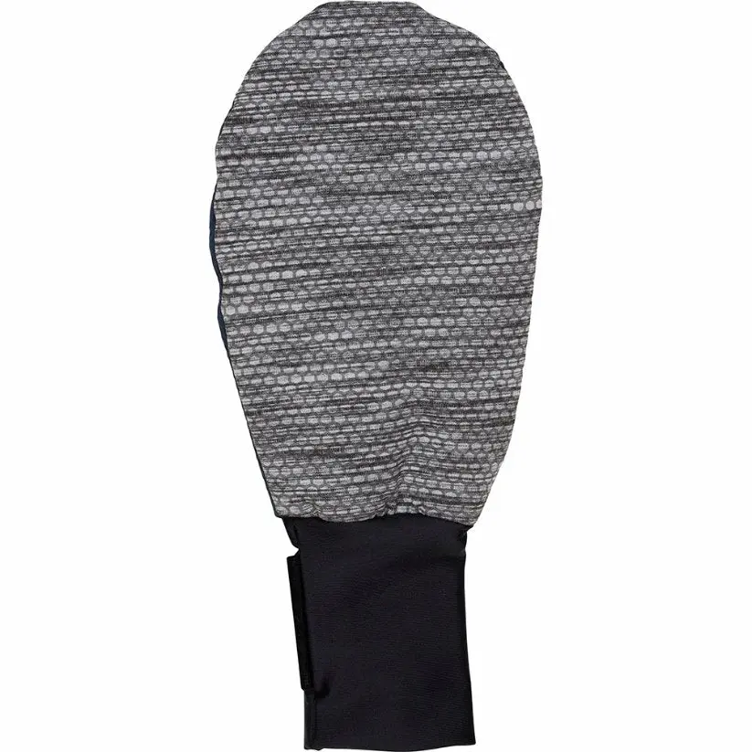 Catago Hybrid Anti-Static Mitten- Asphalt - Image 2