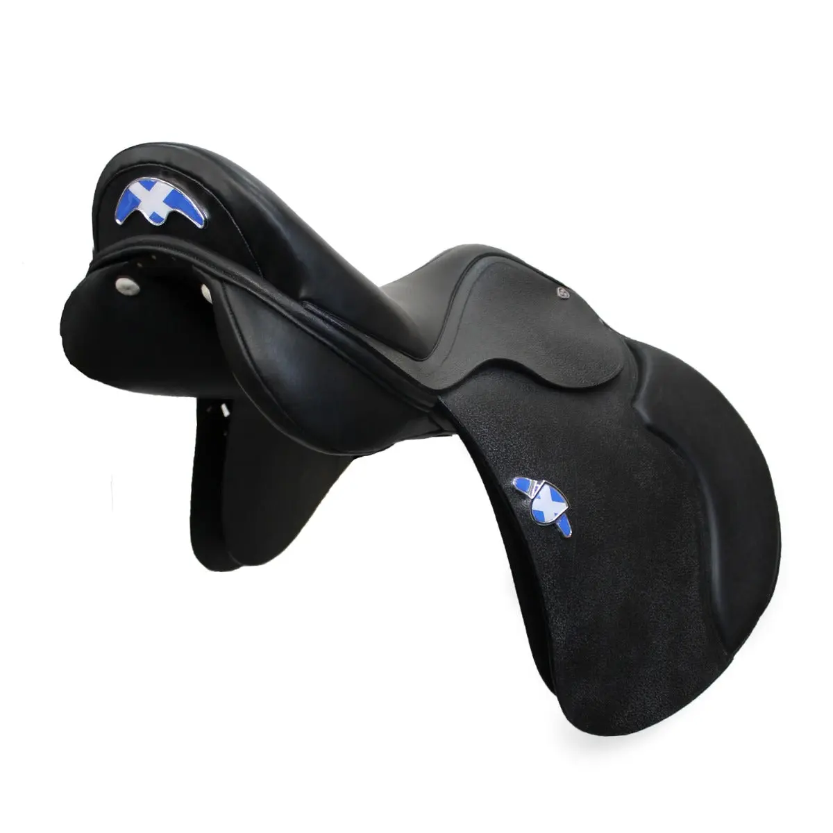 Cavaletti Collection GP Saddle - Image 3
