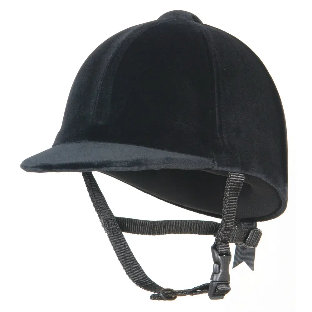 Champion CPX3000 Riding Hat - Image 7