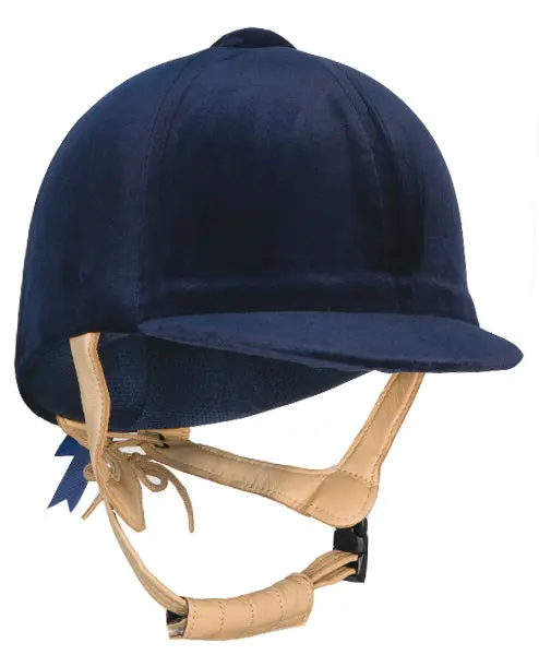 Champion CPX3000 Deluxe Riding Hat - 61cm - Image 3
