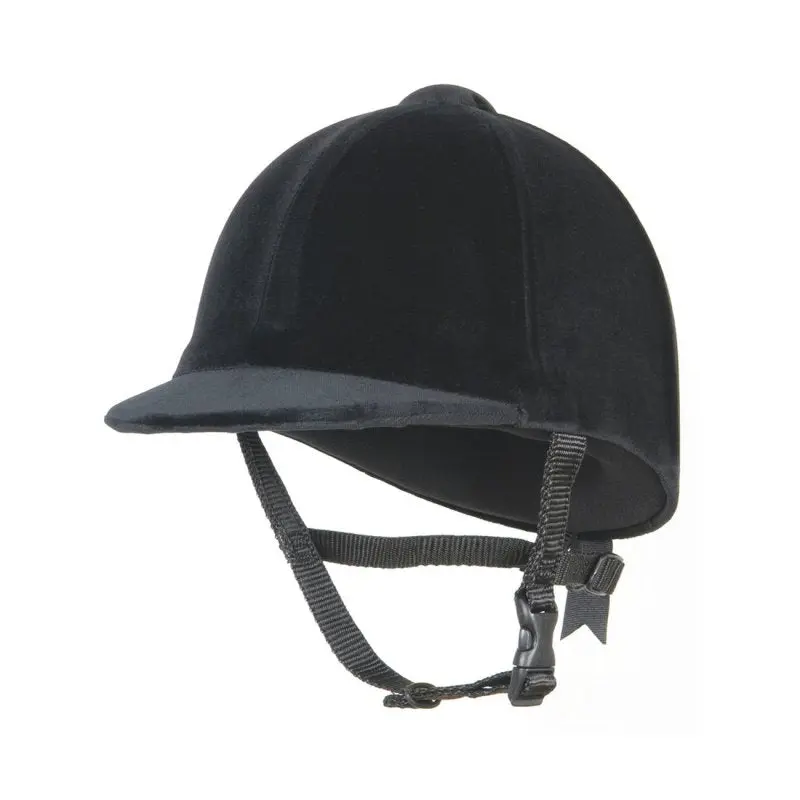 Champion CPX3000 Junior Riding Hat - Image 3