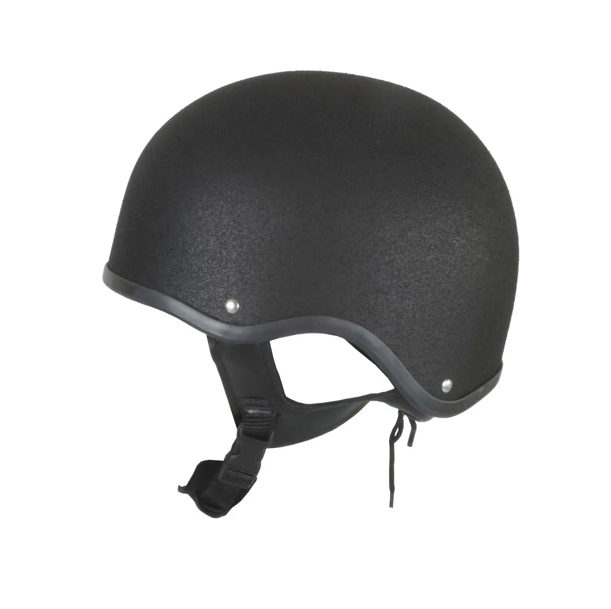 Champion Euro Deluxe Plus Riding Hat - Image 3