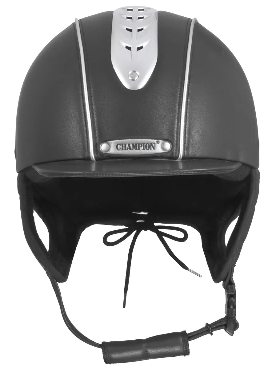 Champion Evolution Pearl Riding Hat - Image 2