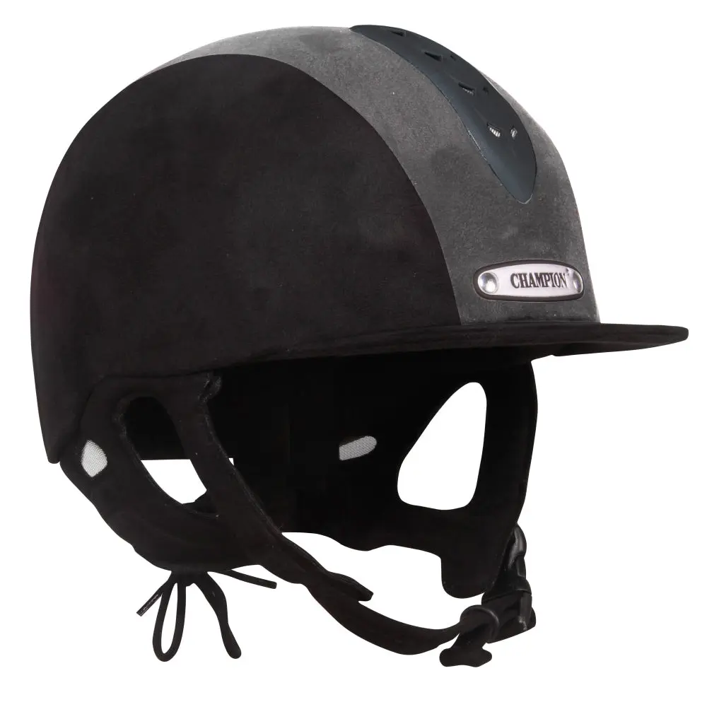 Champion Junior X-Air Plus Riding Hat - Image 4
