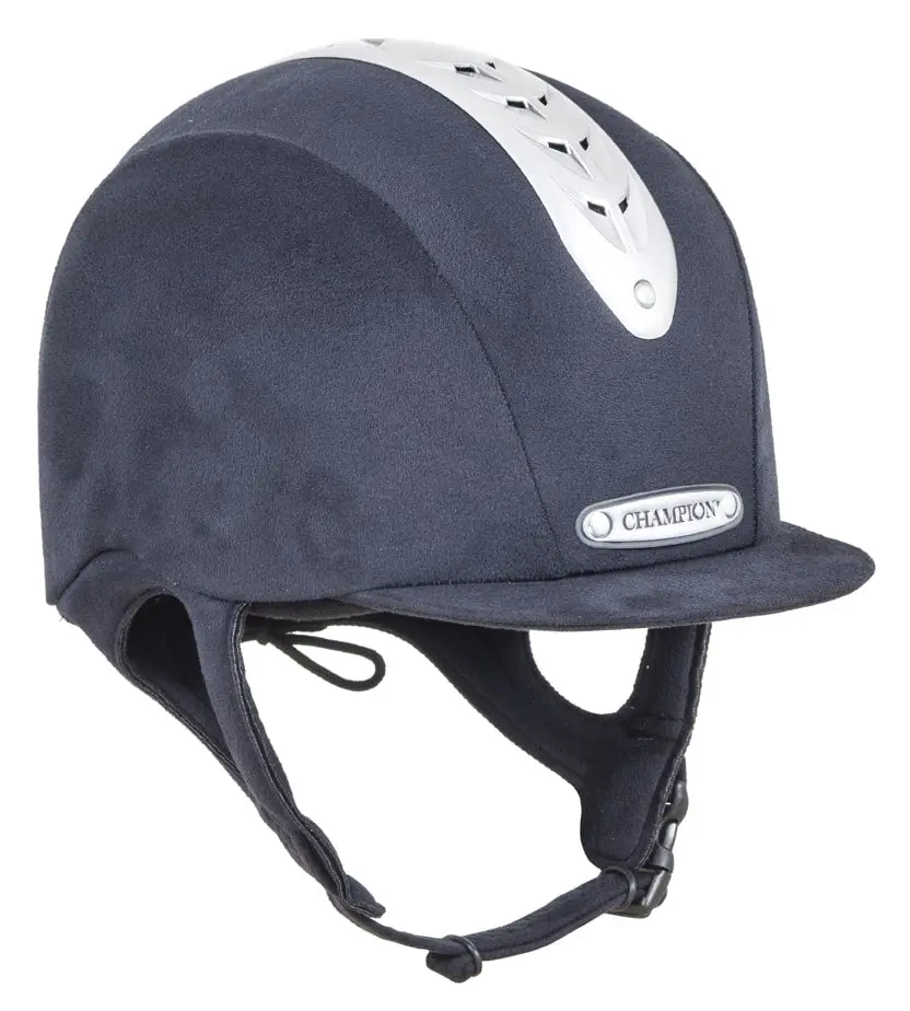 Champion Revolve Junior X-Air MIPS Peaked Helmet - Image 11