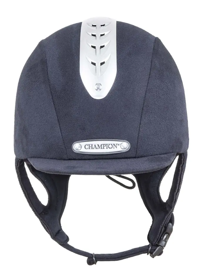 Champion Revolve Junior X-Air MIPS Peaked Helmet - Image 20