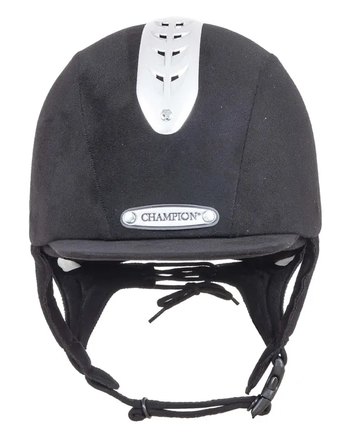 Champion Revolve Junior X-Air MIPS Peaked Helmet - Image 37