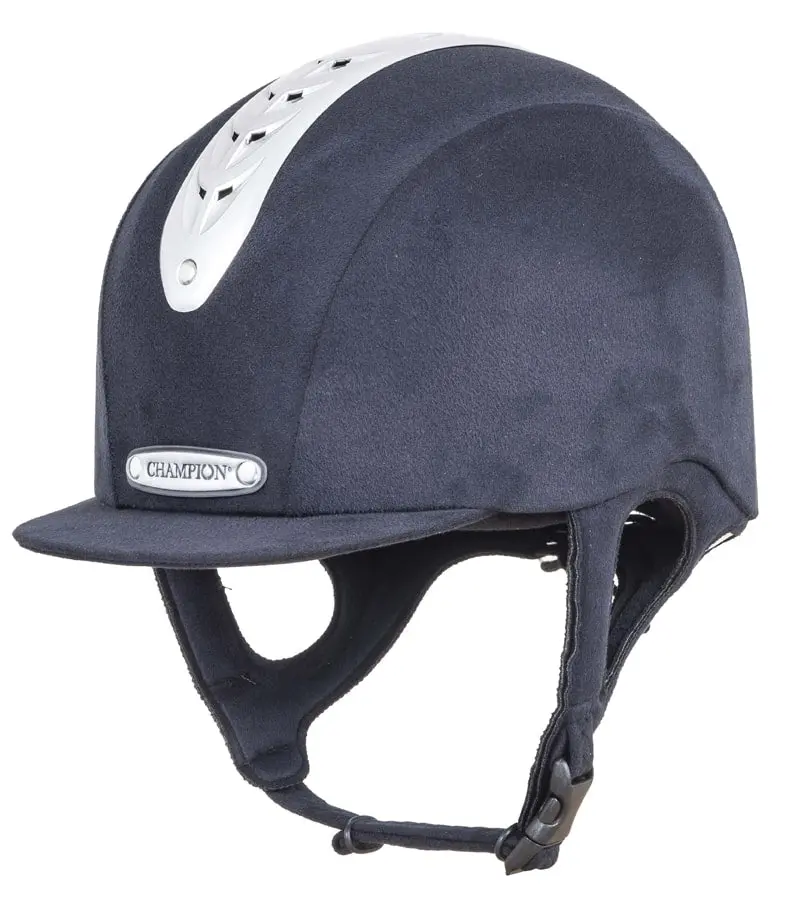 Champion Revolve Junior X-Air MIPS Peaked Helmet - Image 9