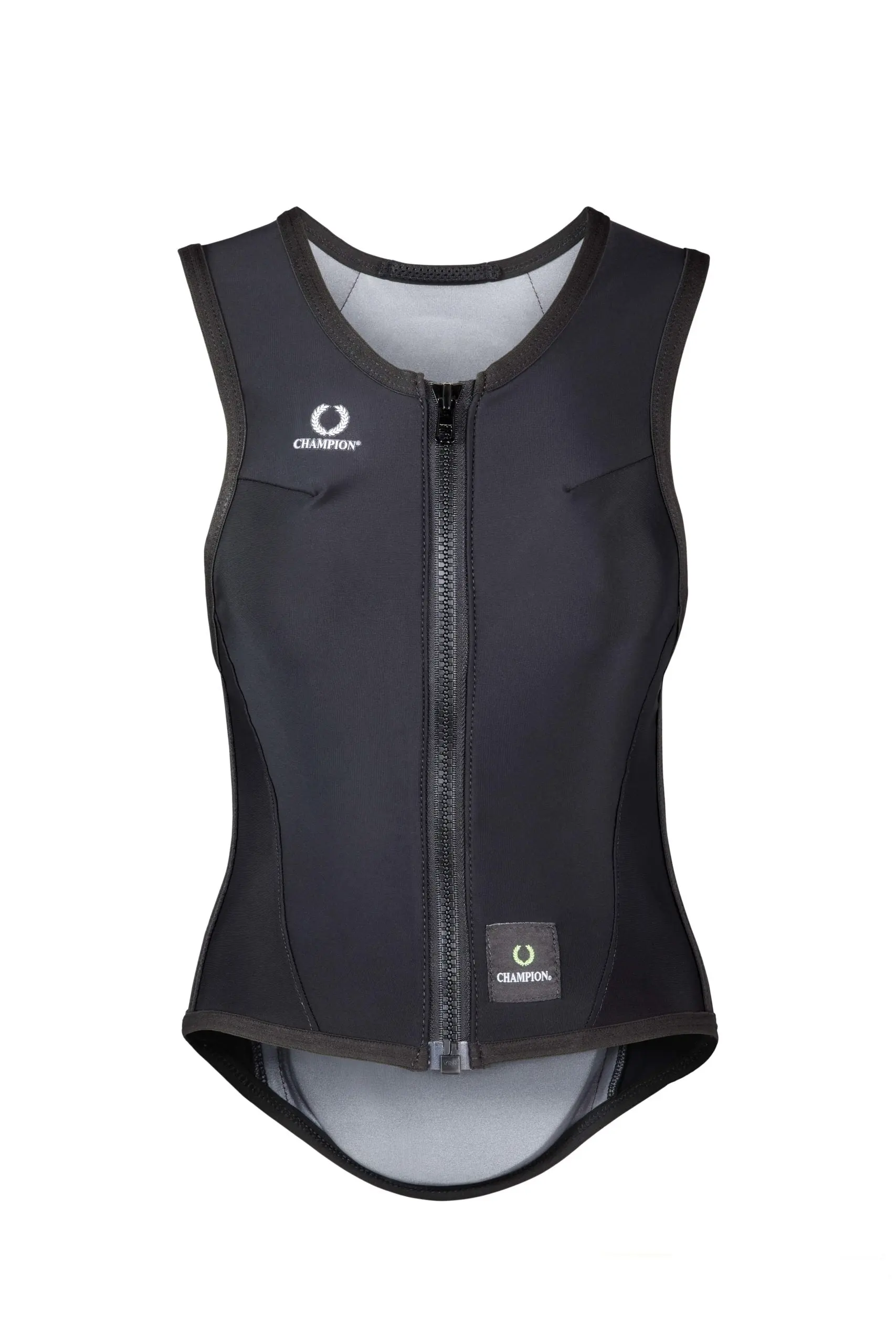 Champion Sculpt Back Protector - Image 9