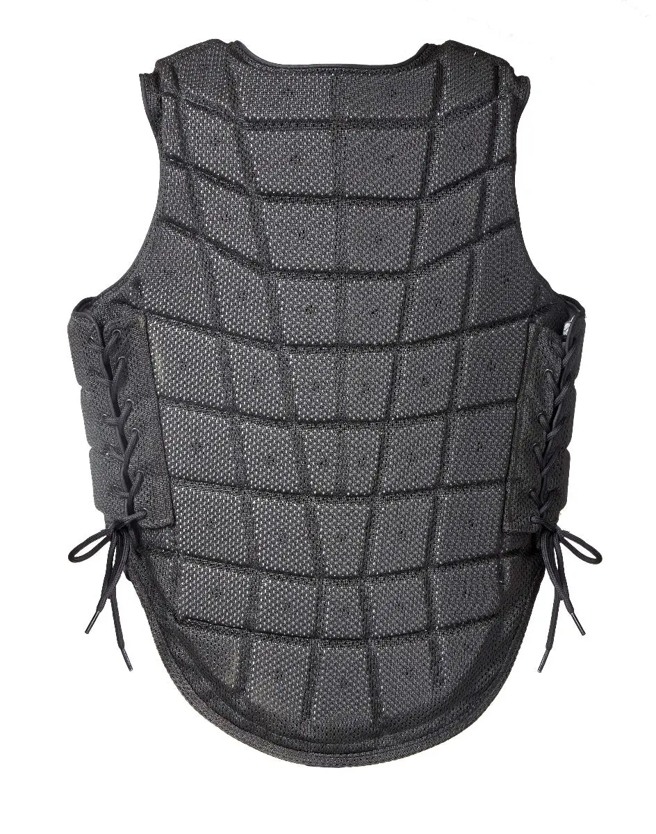 Champion Black Titanium Adults Ti22 Body Protector - Image 6