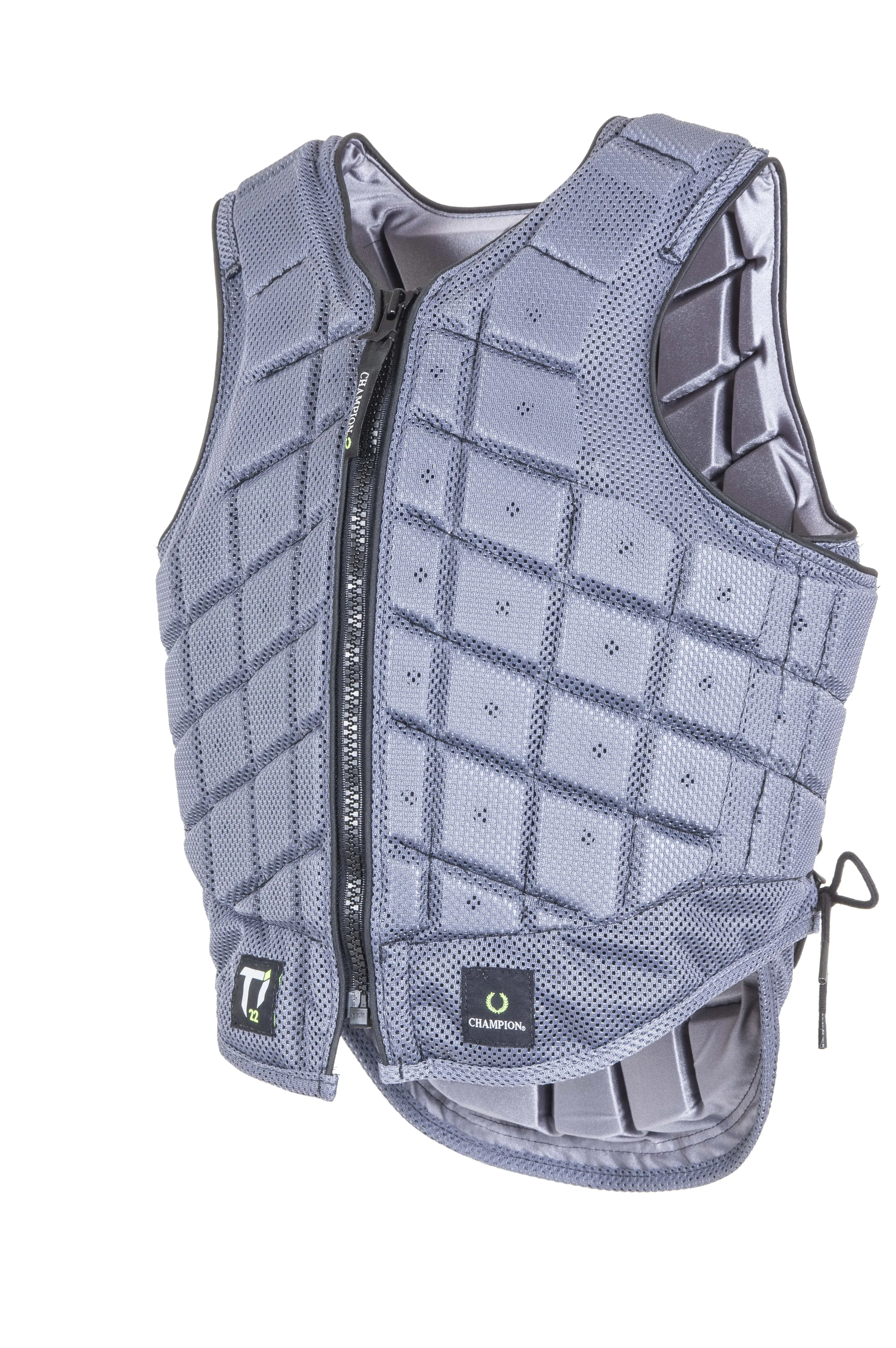 Champion Titanium Youth Ti22 Body Protector - Image 4
