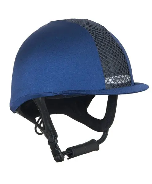 Champion Ventair Deluxe Vented Hat Silk - Image 3