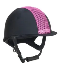 Champion Ventair Deluxe Vented Hat Silk - Image 5