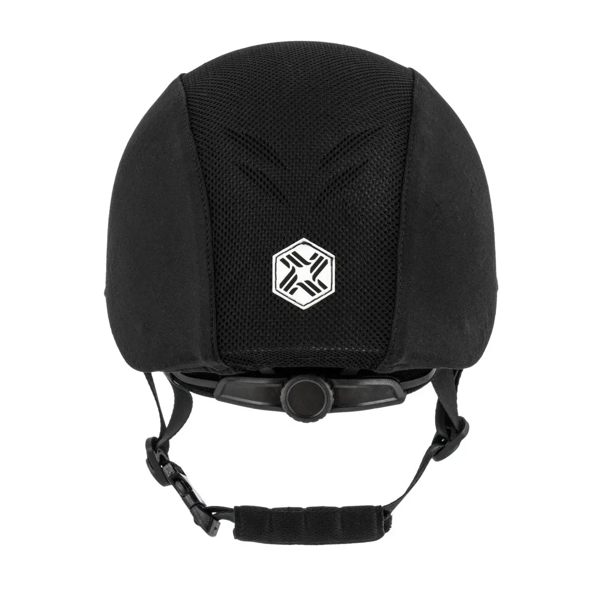 Charles Owen EQX Phoenix Adjustable Jockey Skull Hat - Image 13