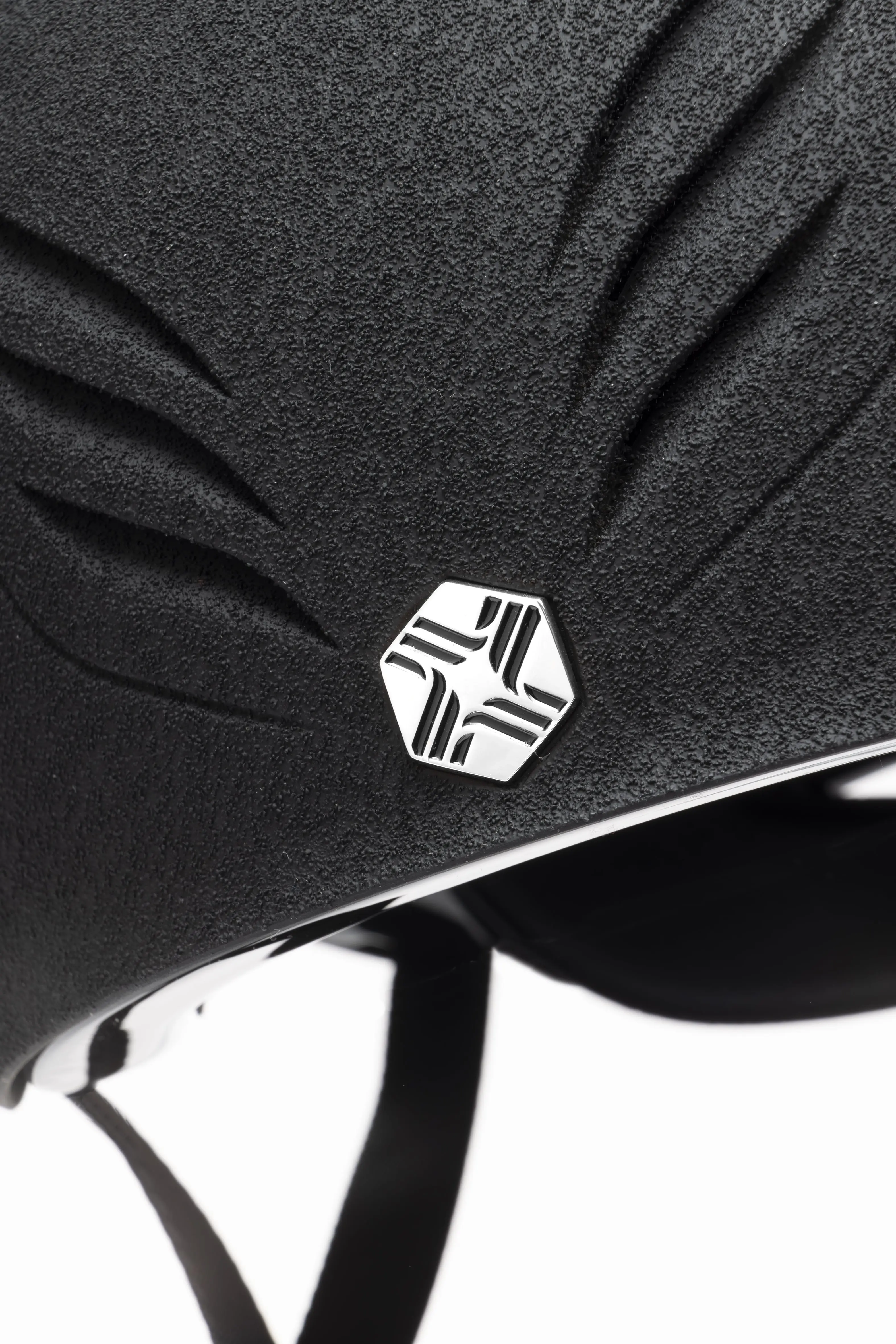 Charles Owen EQX Phoenix Adjustable Jockey Skull Hat - Image 9